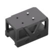 VO RIS Riser Mount (32 mm) for FRENZY Red Dot Sight - Black OD-A-SCFRM-24 asgbox.pl