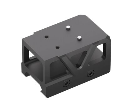 VO RIS Riser Mount (32 mm) for FRENZY Red Dot Sight - Black - obrazek 3