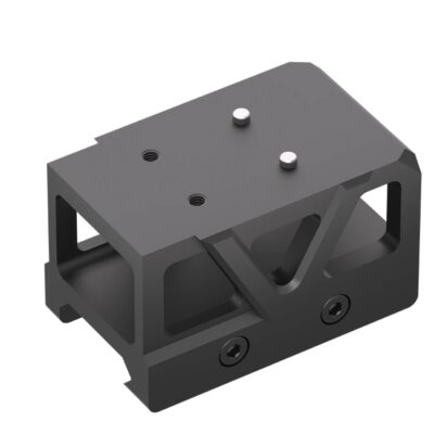 VO RIS Riser Mount (32 mm) for FRENZY Red Dot Sight - Black OD-A-SCFRM-24 asgbox.pl VO RIS Riser Mount (32 mm) for FRENZY Red Dot Sight - Black OD-A-SCFRM-24 asgbox.pl