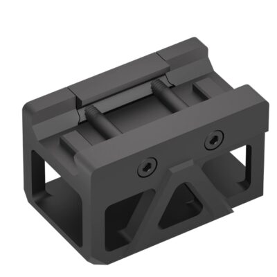 VO RIS Riser Mount (32 mm) for FRENZY Red Dot Sight - Black OD-A-SCFRM-24 asgbox.pl VO RIS Riser Mount (32 mm) for FRENZY Red Dot Sight - Black OD-A-SCFRM-24 asgbox.pl