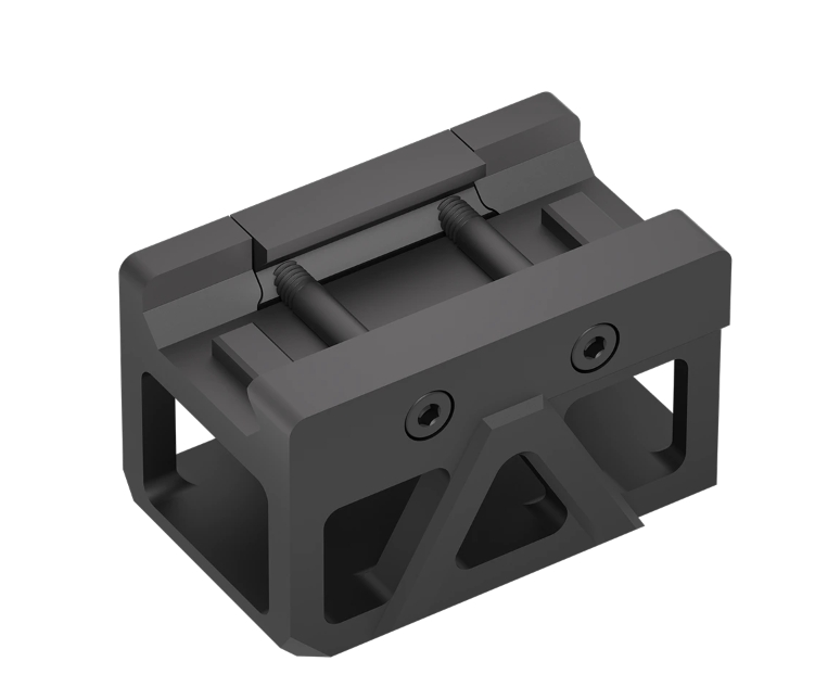 VO RIS Riser Mount (32 mm) for FRENZY Red Dot Sight - Black OD-A-SCFRM-24 asgbox.pl VO RIS Riser Mount (32 mm) for FRENZY Red Dot Sight - Black - obrazek 4