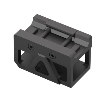 VO RIS Riser Mount (32 mm) for FRENZY Red Dot Sight - Black - obrazek 5