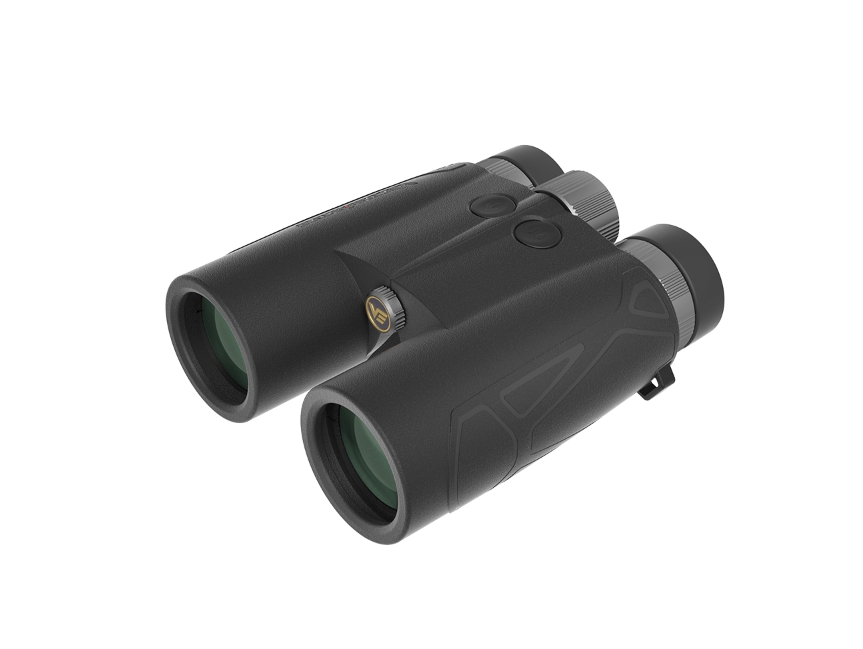 VO PARAGON 10x42 Rangefinder Binocular - Black OD-A-SCBRF-02 asgbox.pl VO PARAGON 10x42 Rangefinder Binocular - Black