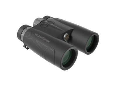 VO PARAGON 10x42 Rangefinder Binocular - Black - obrazek 2