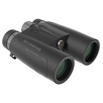 Alternative view of VO PARAGON 10x42 Rangefinder Binocular - Black