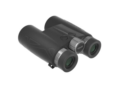 VO PARAGON 10x42 Rangefinder Binocular - Black - obrazek 3
