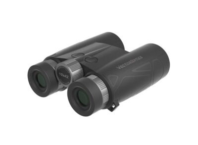 VO PARAGON 10x42 Rangefinder Binocular - Black - obrazek 4