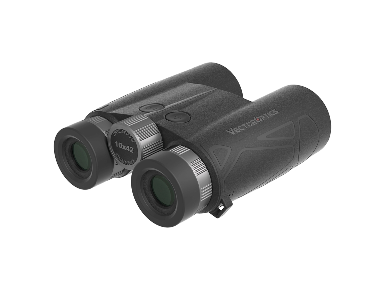 VO PARAGON 10x42 Rangefinder Binocular - Black OD-A-SCBRF-02 asgbox.pl VO PARAGON 10x42 Rangefinder Binocular - Black - obrazek 4