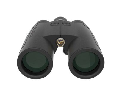 VO PARAGON 10x42 Rangefinder Binocular - Black - obrazek 5