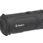 VO OWLSET ARGON ES 1.2x10 NANO Thermal Scope – Black