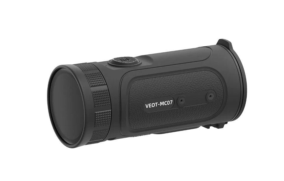 VO OWLSET ARGON ES 1.2x10 NANO Handheld Thermal Imaging Monocular - Black OD-A-VEOT-MC07 asgbox.pl VO OWLSET ARGON ES 1.2x10 NANO Handheld Thermal Imaging Monocular - Black - obrazek 4
