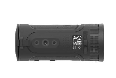 VO OWLSET ARGON ES 1.2x10 NANO Thermal Scope – Black - obrazek 5