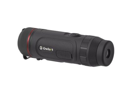 VO OWLSET ARGON ES 1.9x25 Thermal Imaging Monocular - Black - obrazek 2