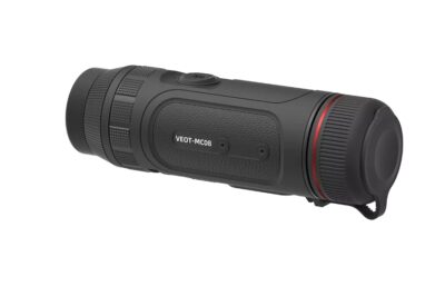 VO OWLSET ARGON ES 1.9x25 Thermal Imaging Monocular - Black - obrazek 4
