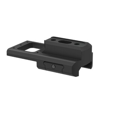 VO RIS Rifle / Helmet Mount for Thermal Imaging / NVG OWLSET - Black OD-A-VEOTM-01 asgbox.pl VO RIS Rifle / Helmet Mount for Thermal Imaging / NVG OWLSET - Black OD-A-VEOTM-01 asgbox.pl