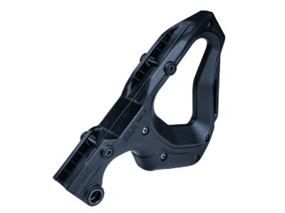 HERA ARMS Tactical Front RIS Grip CQR G2 - Black - obrazek 2