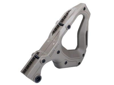 HERA ARMS Tactical Front RIS Grip CQR G2 - Tan - obrazek 2