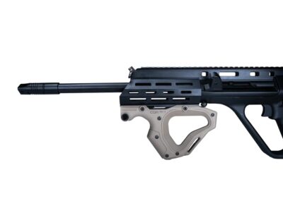 HERA ARMS Tactical Front RIS Grip CQR G2 - Tan - obrazek 3
