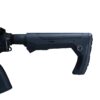 HERA ARMS CCS LIGHT Gen2 M4 / AR15 Mil-Spec Retractable Stock - Black OD-A-HA004-BK asgbox.pl