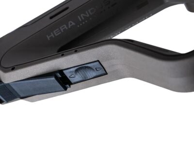 HERA ARMS CCS Gen2 M4 / AR15 Mil-Spec Retractable Stock - Tan - obrazek 3