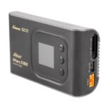 Gens ACE G-TECH iMars S100, 100W Universal Charger - Black - obrazek 3