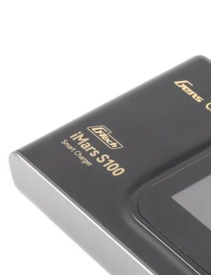 Gens ACE G-TECH iMars S100, 100W Universal Charger - Black - obrazek 4