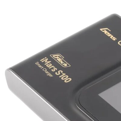 Gens ACE G-TECH iMars S100, 100W Universal Charger - Black OD-A-GEAS100-EB asgbox.pl Gens ACE G-TECH iMars S100, 100W Universal Charger - Black OD-A-GEAS100-EB asgbox.pl