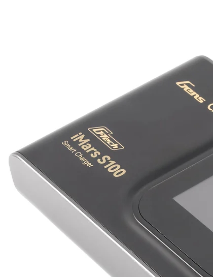 Gens ACE G-TECH iMars S100, 100W Universal Charger - Black OD-A-GEAS100-EB asgbox.pl Gens ACE G-TECH iMars S100, 100W Universal Charger - Black - obrazek 4