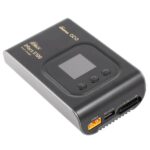 Gens ACE G-TECH iMars S100, 100W Universal Charger - Black - obrazek 5
