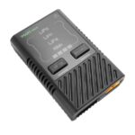 Gens ACE Charger G-TECH iMars Mini 2-4S, 60W (USB-C)  plus  AC Adapter and Cable - obrazek 4