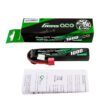Gens ACE Li-Pol Battery 11.1V 1000mAh, 25C, T-Dean - Buffer Stick OD-A-GEA10003S25D asgbox.pl