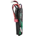 Gens ACE Li-Pol Battery 11.1V 1000mAh, 25C, T-Dean - Crane - obrazek 3