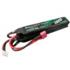 Gens ACE Li-Pol Battery 11.1V 1000mAh, 25C, T-Dean - Crane OD-A-GEA10003S25D3 asgbox.pl