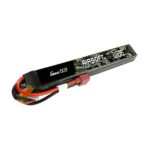 Gens ACE Li-Pol Battery 11.1V 1200mAh, 25C, T-Dean - Nunchuk (120 mm) - obrazek 3
