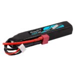 Gens ACE Li-Pol Battery HV 11.4V 1000mAh, 50C, T-Dean - Buffer Stick - obrazek 4