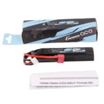 Gens ACE Li-Pol Battery HV 11.4V 1000mAh, 50C, T-Dean - Buffer Stick - obrazek 5
