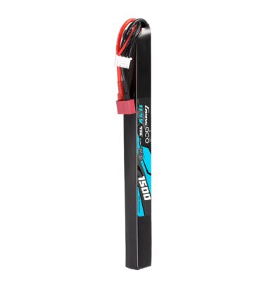 Gens ACE Li-Pol Battery HV 11.4V 1500mAh, 45C, T-Dean - Stick - obrazek 4