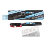 Gens ACE Li-Pol Battery HV 11.4V 1500mAh, 45C, T-Dean - Stick - obrazek 5