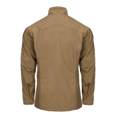 Alternative view of HELIKON MBDU Shirt(R) NyCo Rip-stop - PenCott(R) WildWood(TM)