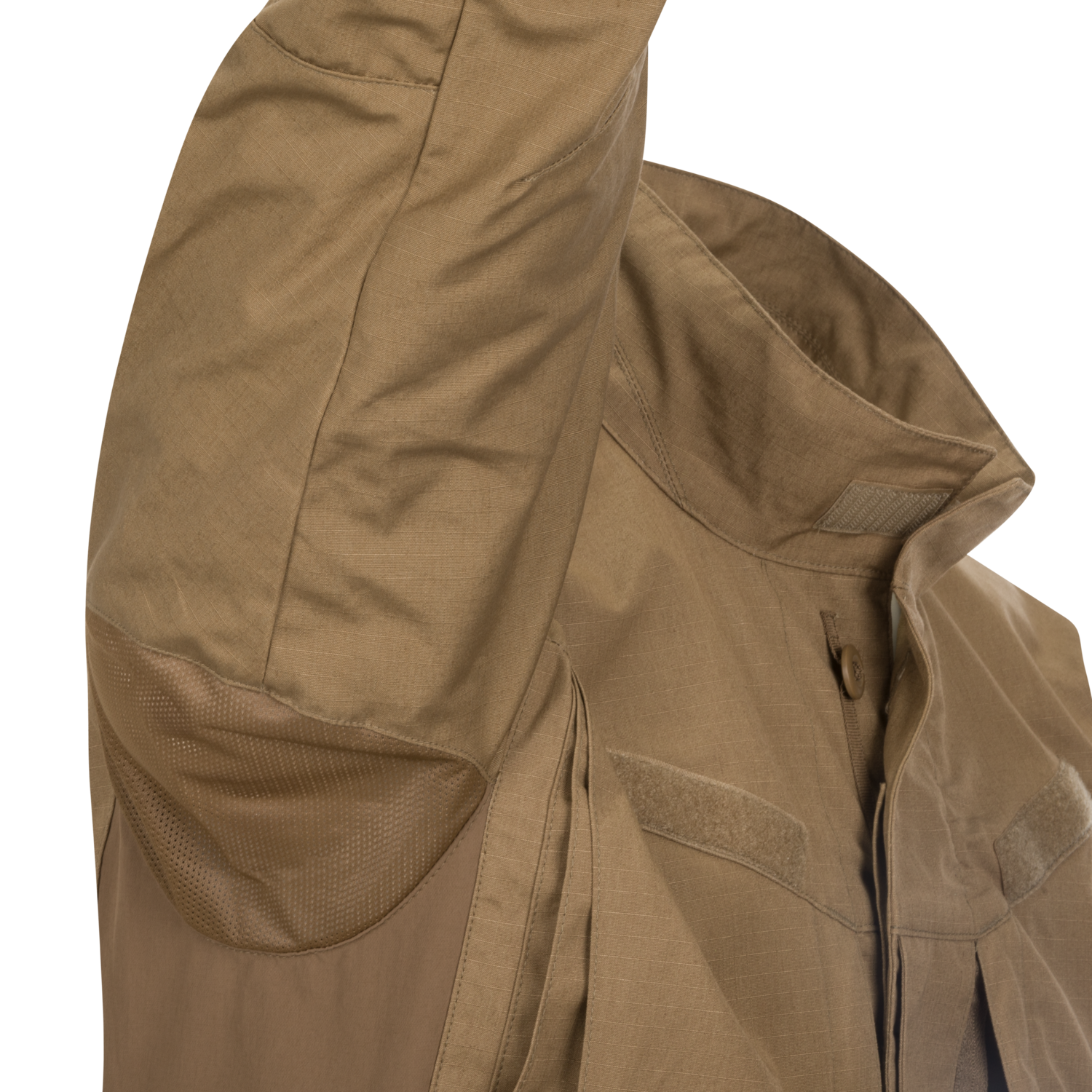 HELIKON MBDU Shirt(R) NyCo Rip-stop - PenCott(R) WildWood(TM) OD-A-BL-MBD-NR-45-B03 asgbox.pl HELIKON MBDU Shirt(R) NyCo Rip-stop - PenCott(R) WildWood(TM) - obrazek 3