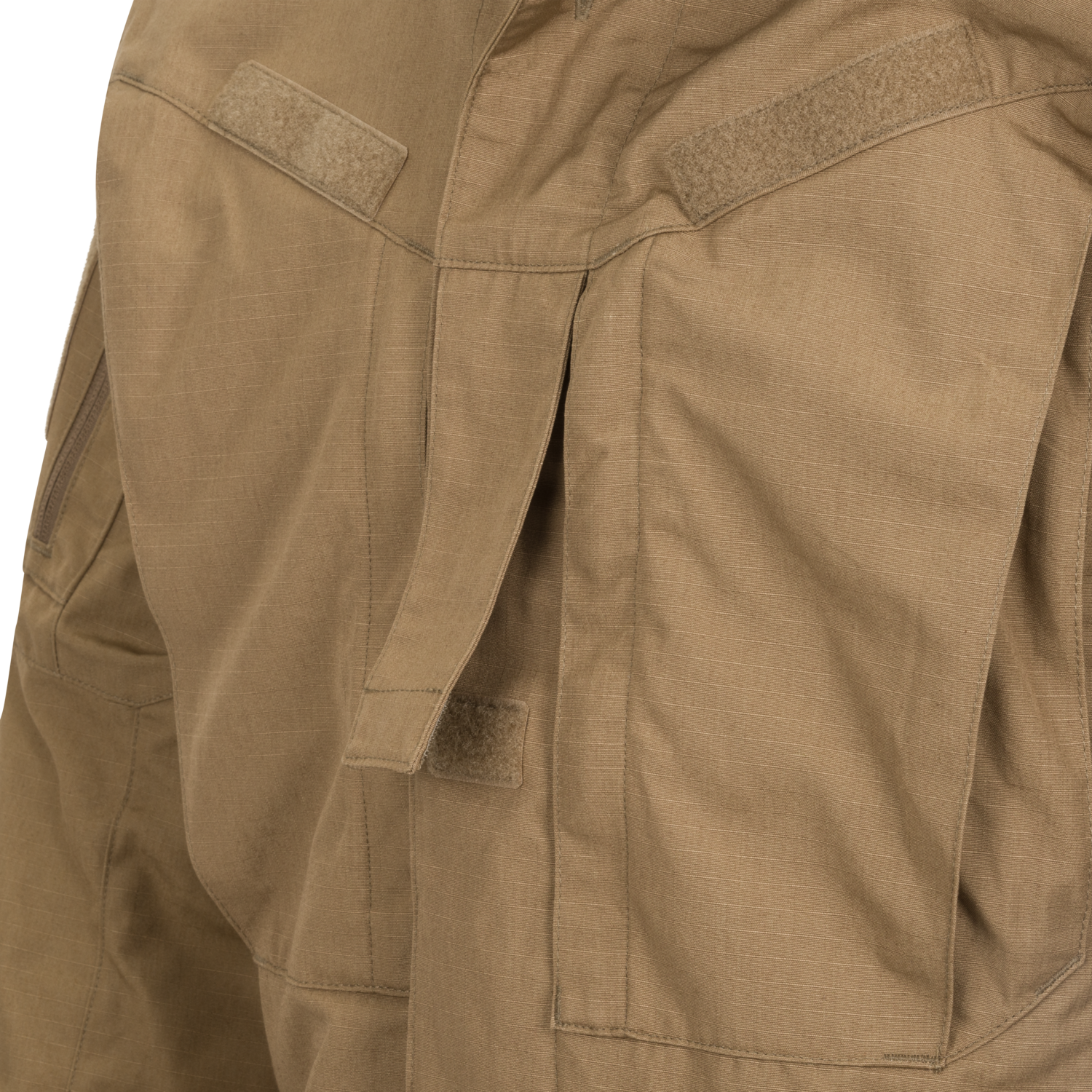 HELIKON MBDU Shirt(R) NyCo Rip-stop - PenCott(R) WildWood(TM) OD-A-BL-MBD-NR-45-B03 asgbox.pl HELIKON MBDU Shirt(R) NyCo Rip-stop - PenCott(R) WildWood(TM) - obrazek 4
