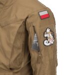 HELIKON MBDU Shirt(R) NyCo Rip-stop - PenCott(R) WildWood(TM) - obrazek 5