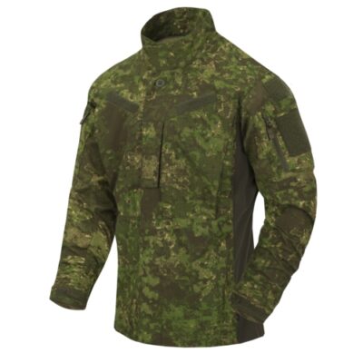 HELIKON MBDU Shirt(R) NyCo Rip-stop - PenCott(R) WildWood(TM)