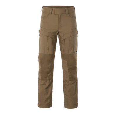 Alternative view of HELIKON MCDU(R) DyNyCo Pants - Green