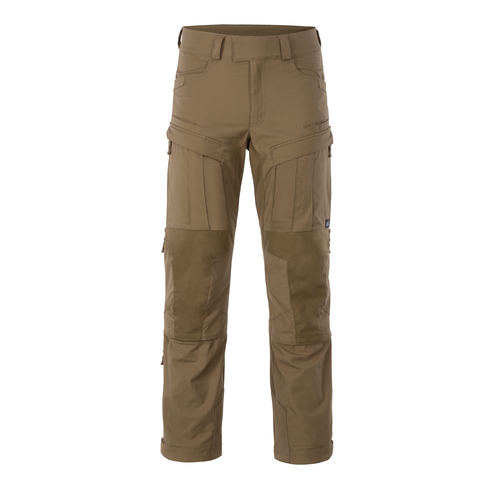 HELIKON MCDU(R) DyNyCo Pants - Green OD-A-SP-MCD-DN-02-B04 asgbox.pl HELIKON MCDU(R) DyNyCo Pants - Green - obrazek 2