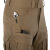 HELIKON MCDU(R) DyNyCo Pants - Green OD-A-SP-MCD-DN-02-B04 asgbox.pl
