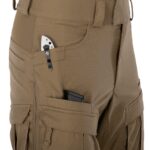 HELIKON MCDU(R) DyNyCo Pants - Green - obrazek 4