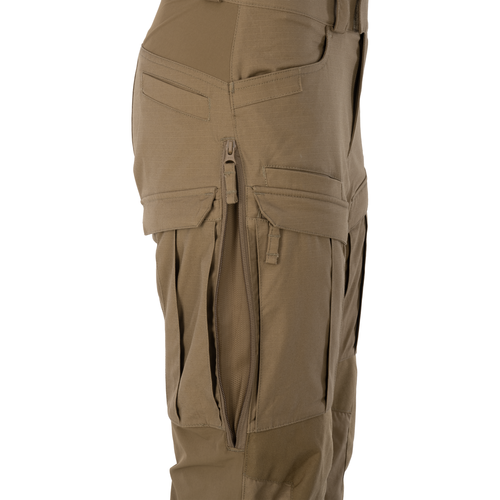 HELIKON MCDU(R) DyNyCo Pants - Green OD-A-SP-MCD-DN-02-B04 asgbox.pl HELIKON MCDU(R) DyNyCo Pants - Green - obrazek 5