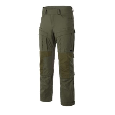 HELIKON MCDU(R) DyNyCo Pants - Green