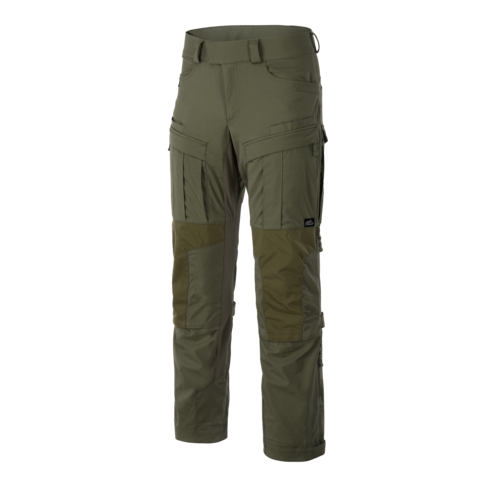 HELIKON MCDU(R) DyNyCo Pants - Green OD-A-SP-MCD-DN-02-B04 asgbox.pl HELIKON MCDU(R) DyNyCo Pants - Green